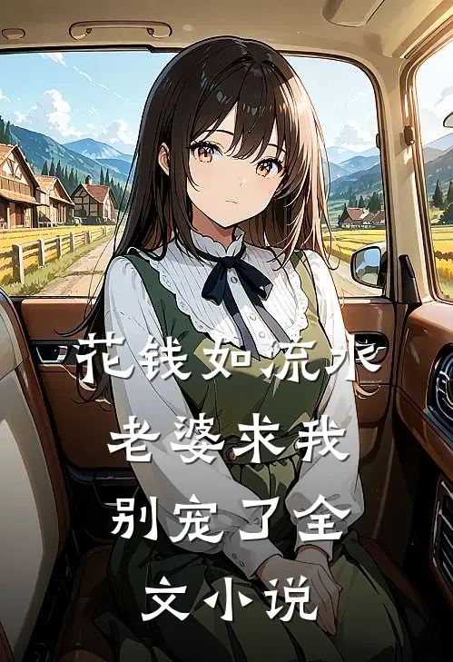 花钱如流水，老婆求我别宠了全文小说