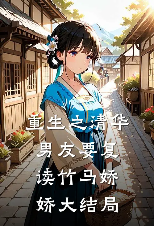 重生之清华男友要复读竹马娇娇大结局