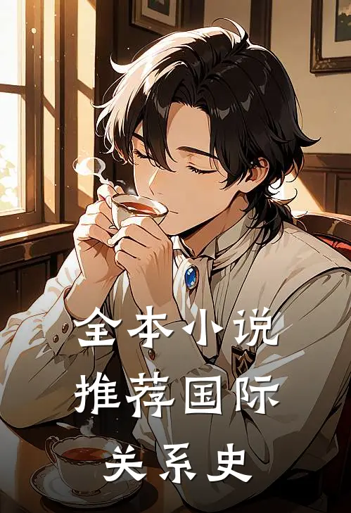 全本小说推荐国际关系史