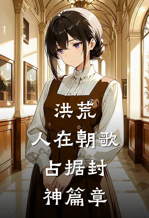 洪荒：人在朝歌，占据封神篇章
