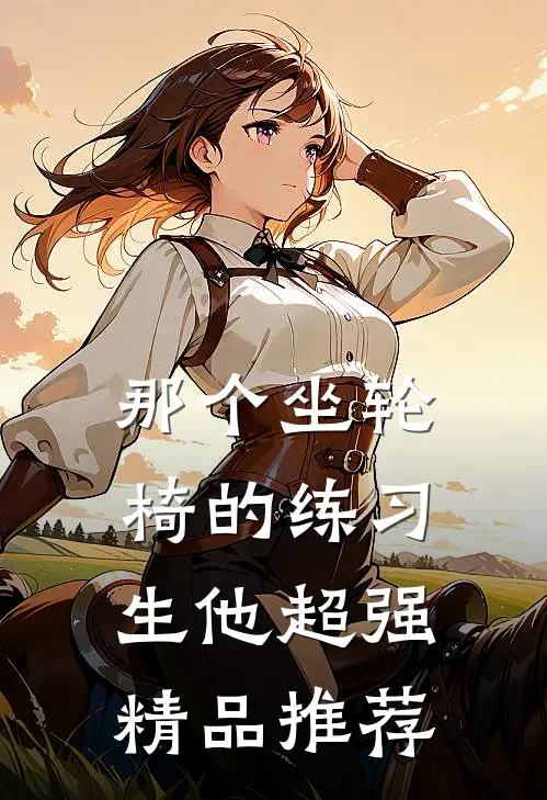 那个坐轮椅的练习生他超强精品推荐