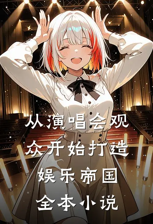 从演唱会观众开始打造娱乐帝国全本小说