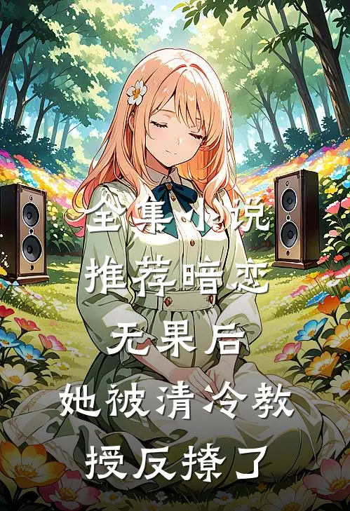 全集推荐暗恋无果后,她被清冷教授反撩了免费阅读