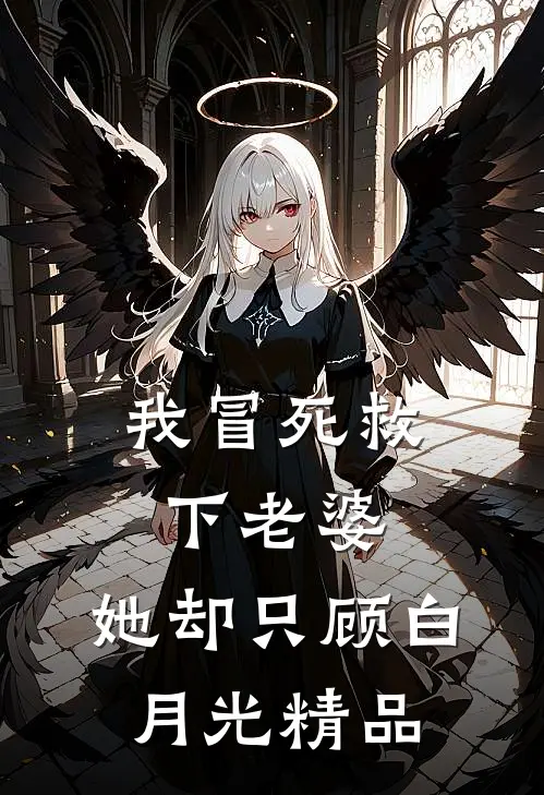 我冒死救下老婆，她却只顾白月光精品