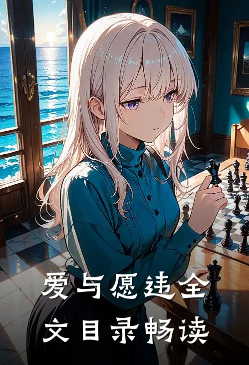 爱与愿违全文目录畅读