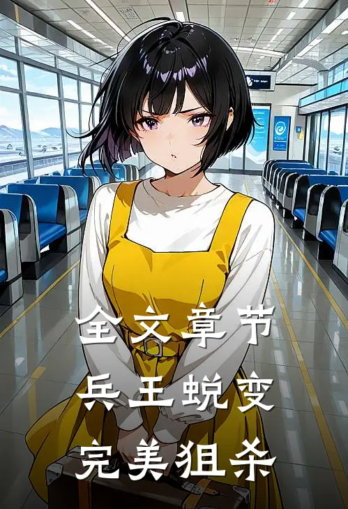全文章节兵王蜕变：完美狙杀