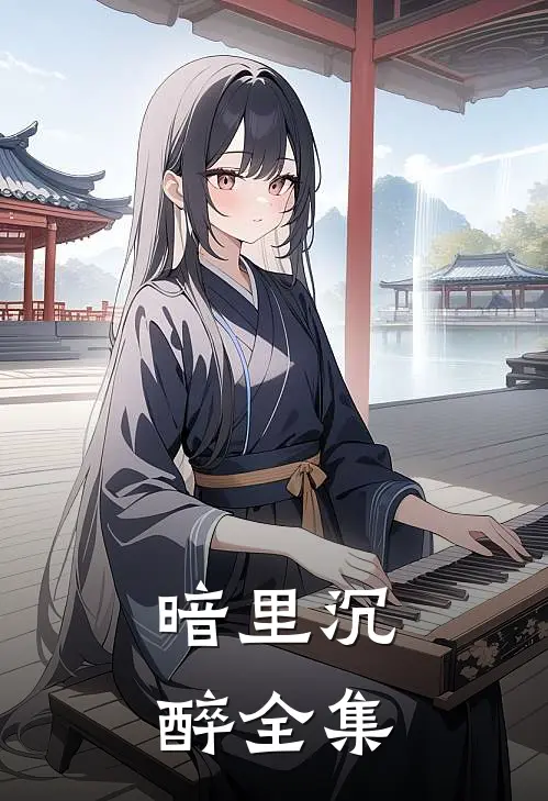 暗里沉醉 全集
