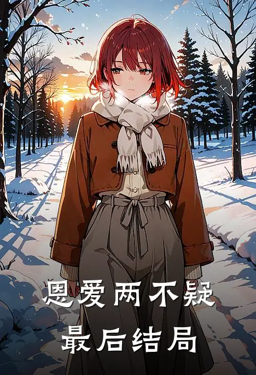 恩爱两不疑最后结局是
