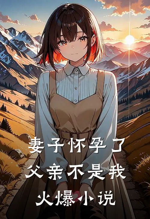 妻子怀孕了，父亲不是我火爆小说