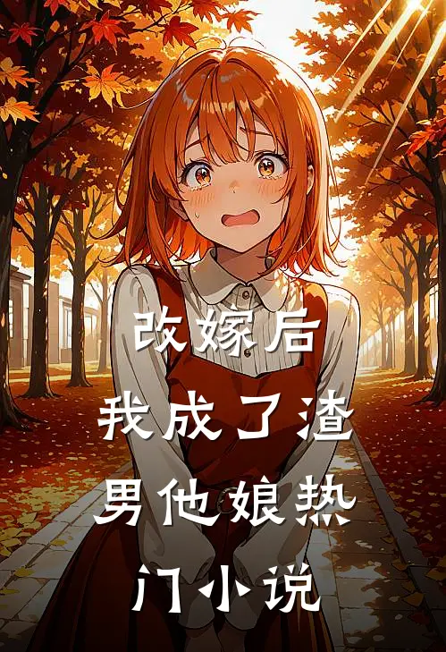 改嫁后,我成了渣男他娘热门