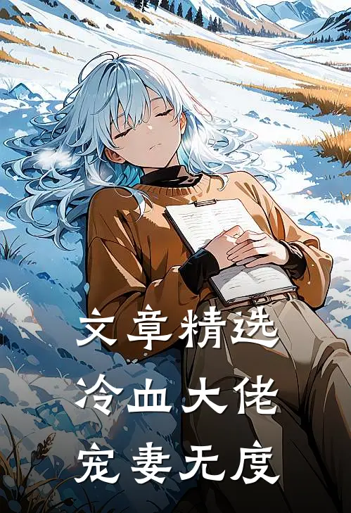 文章精选冷血大佬宠妻无度