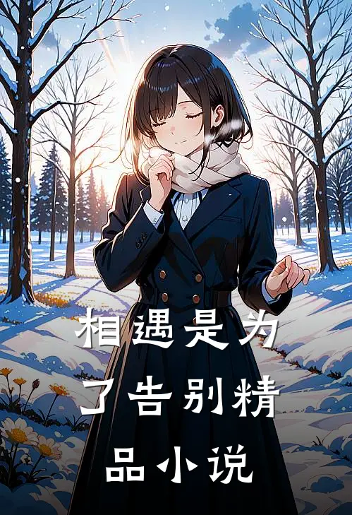 相遇是为了告别精品小说