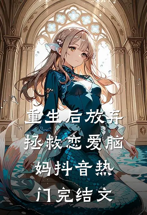 重生后放弃拯救恋爱脑妈抖音热门完结文