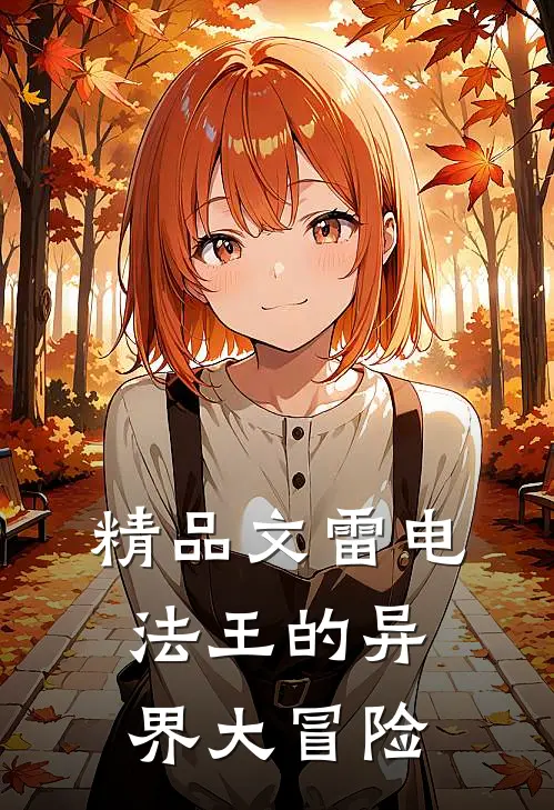 精品文雷电法王的异界大冒险