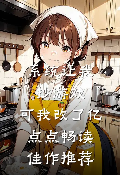 系统让我抄游戏，可我改了亿点点畅读佳作推荐