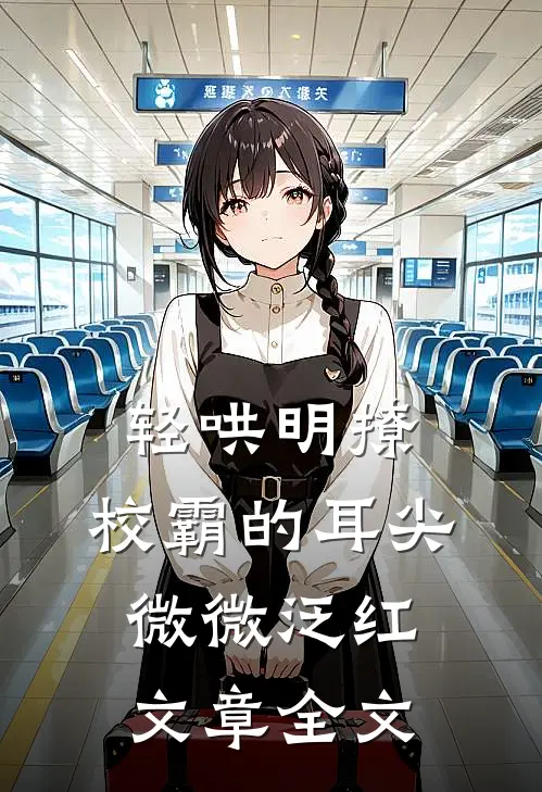 轻哄明撩：校霸的耳尖微微泛红文章全文
