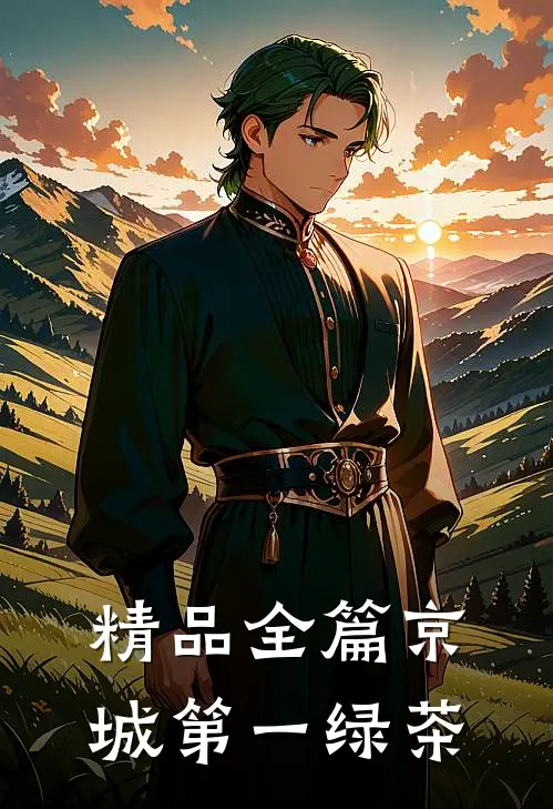精品全篇京城第一绿茶