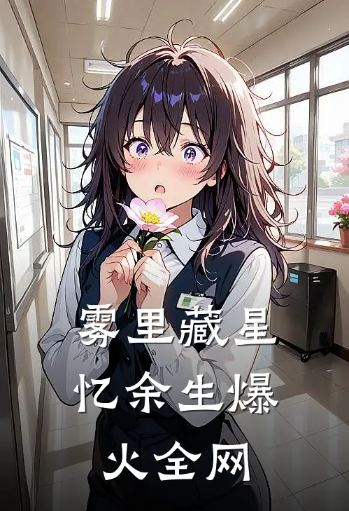 雾里藏星忆余生爆火全网