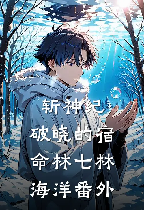 斩神纪破晓的宿命林七林海洋 番外免费阅读
