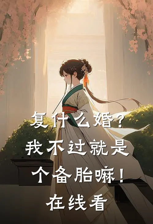 复什么婚？我不过就是个备胎嘛！在线看