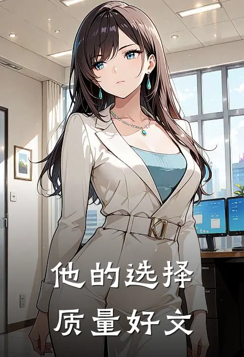 他的选择质量好文