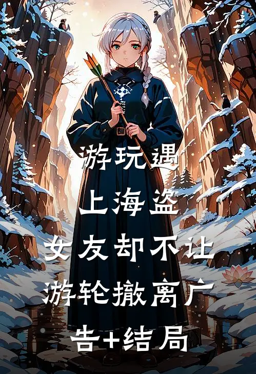 游玩遇上海盗，女友却不让游轮撤离广告+结局