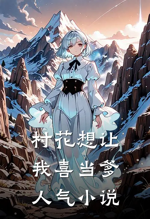 村花想让我喜当爹人气小说