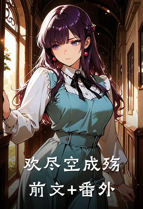 欢尽空成殇前文+番外