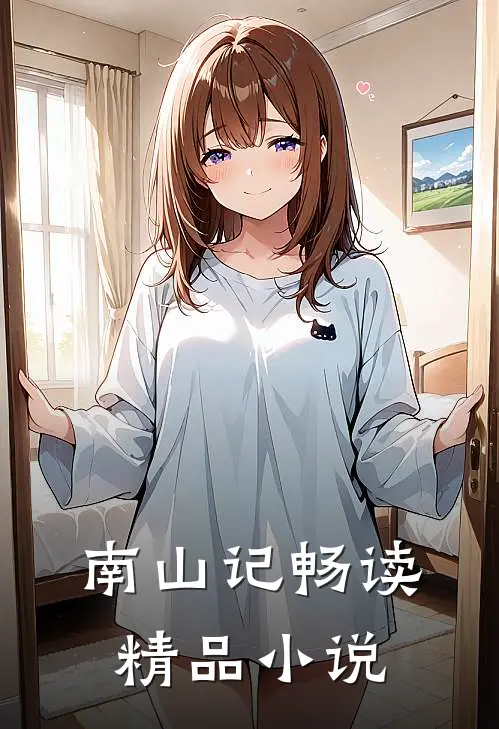 南山记畅读精品小说