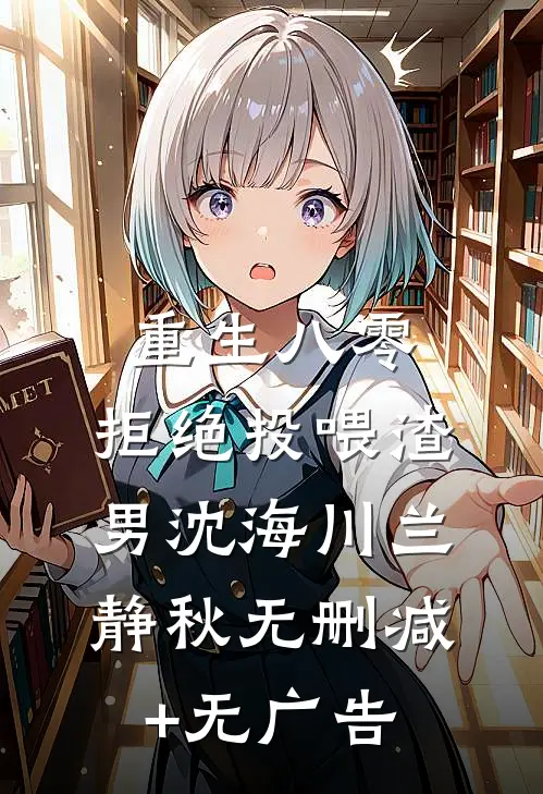 重生八零，拒绝投喂渣男沈海川兰静秋无删减+无广告