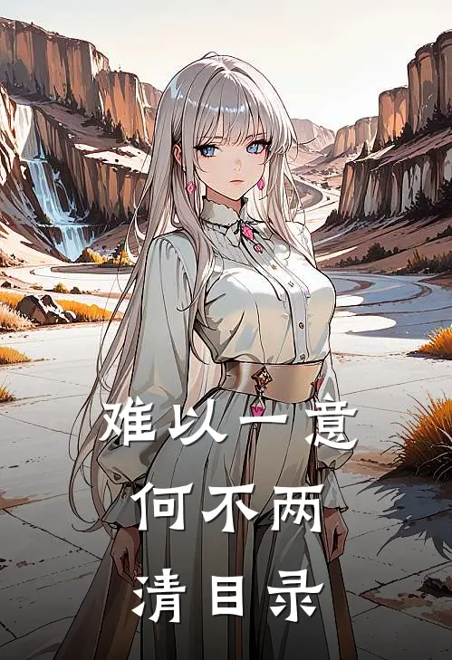 难以一意，何不两清目录