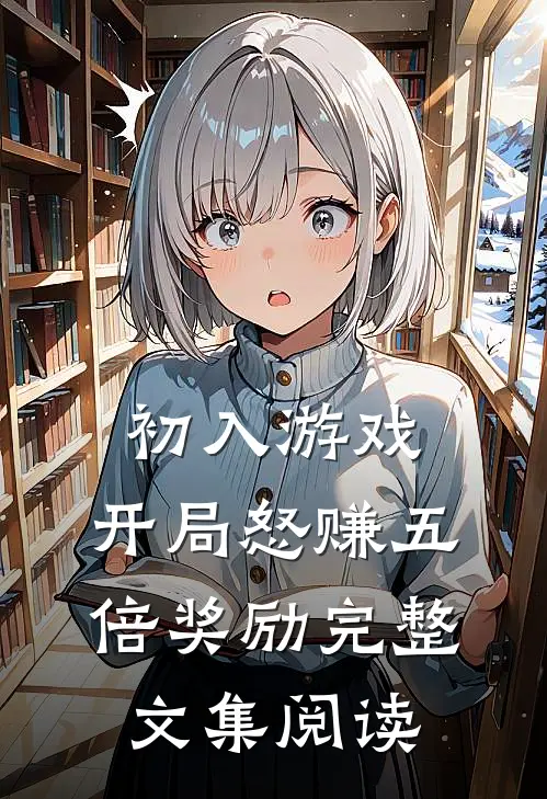 初入游戏：开局怒赚五倍奖励完整文集阅读