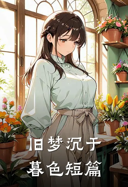 旧梦沉于暮色短篇