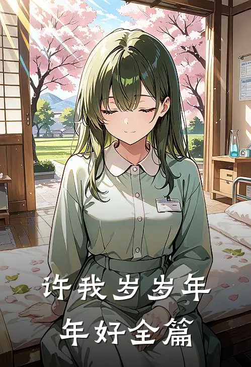 许我岁岁年年好全篇