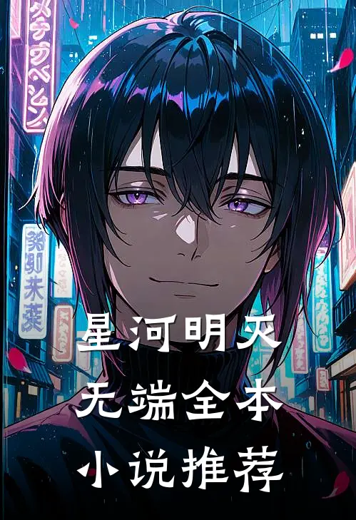 星河明灭无端全本小说推荐