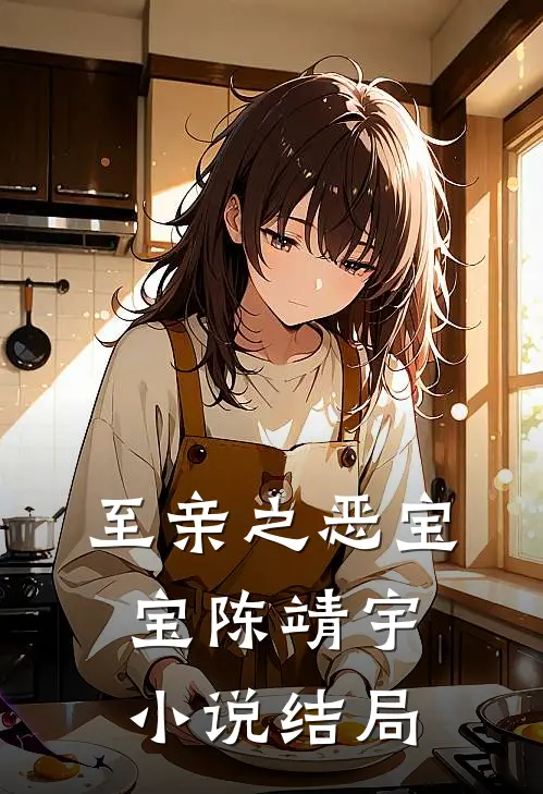 至亲之恶宝宝陈靖宇小说结局