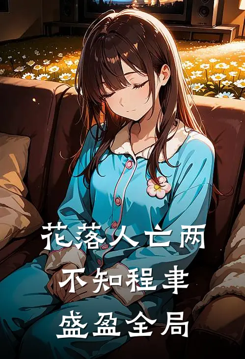 花落人亡两不知程聿盛盈全局