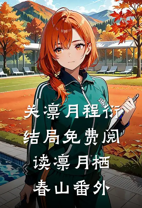 关凛月程衍结局免费阅读凛月栖春山番外