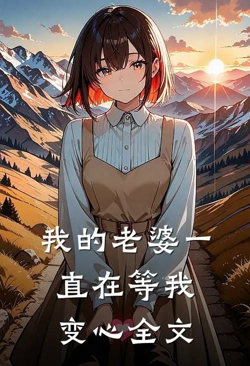 我的老婆一直在等我变心全文