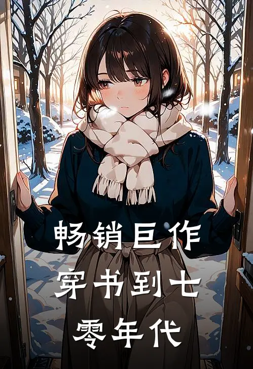 畅销巨作穿书到七零年代