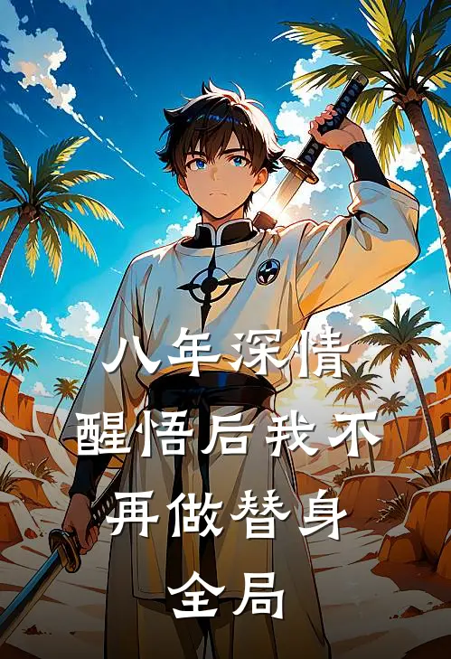八年深情，醒悟后我不再做替身: 全局
