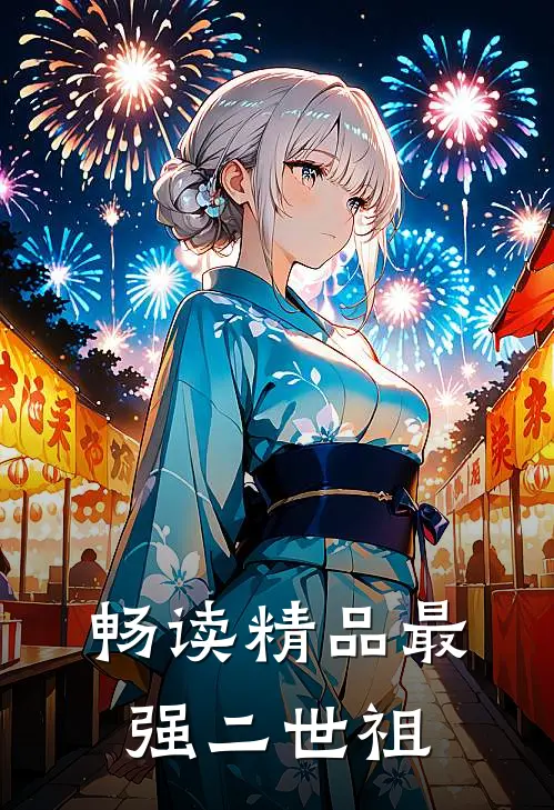 畅读精品最强二世祖