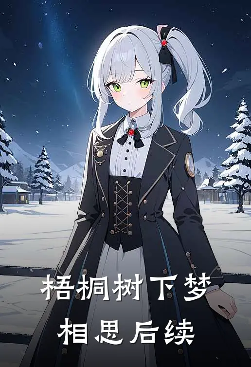 梧桐树下梦相思后续