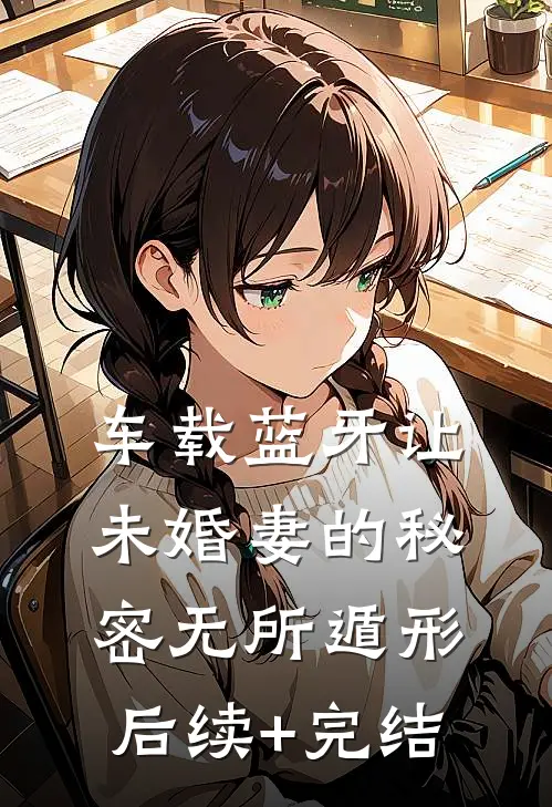 车载蓝牙让未婚妻的秘密无所遁形后续+完结