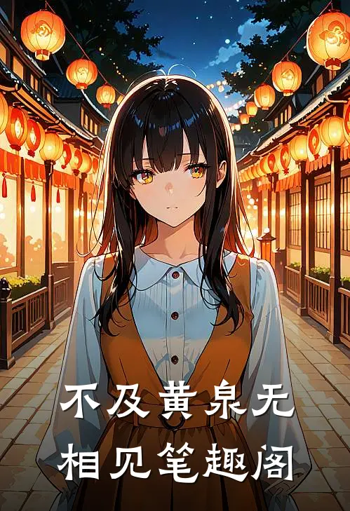 不及黄泉无相见笔趣阁