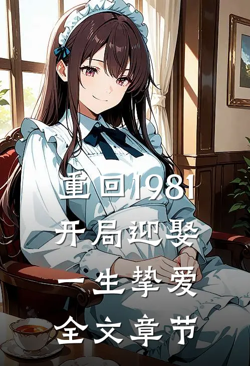 重回1981：开局迎娶一生挚爱全文章节