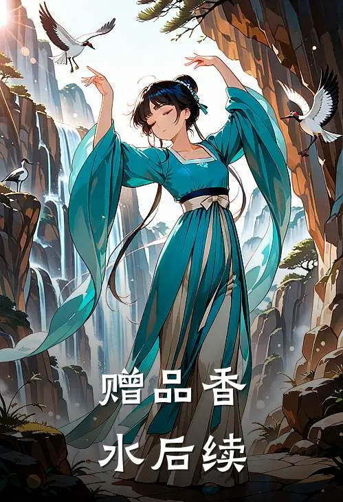 赠品香水后续