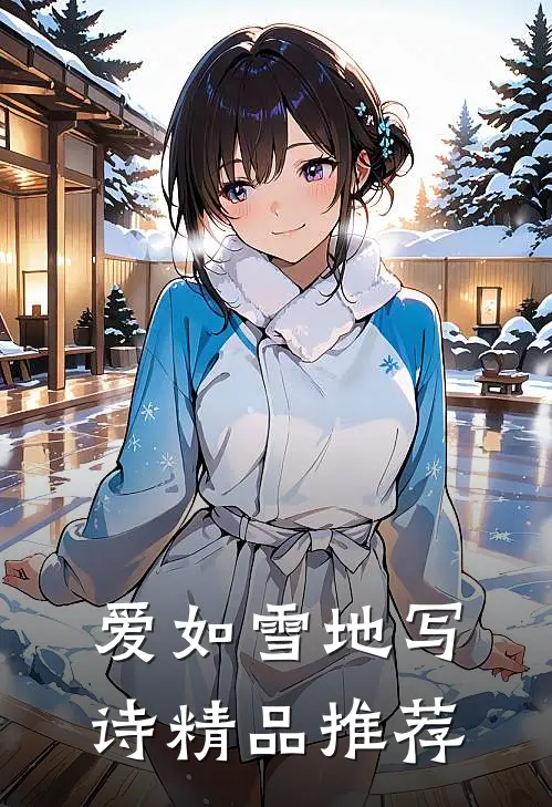 爱如雪地写诗精品推荐