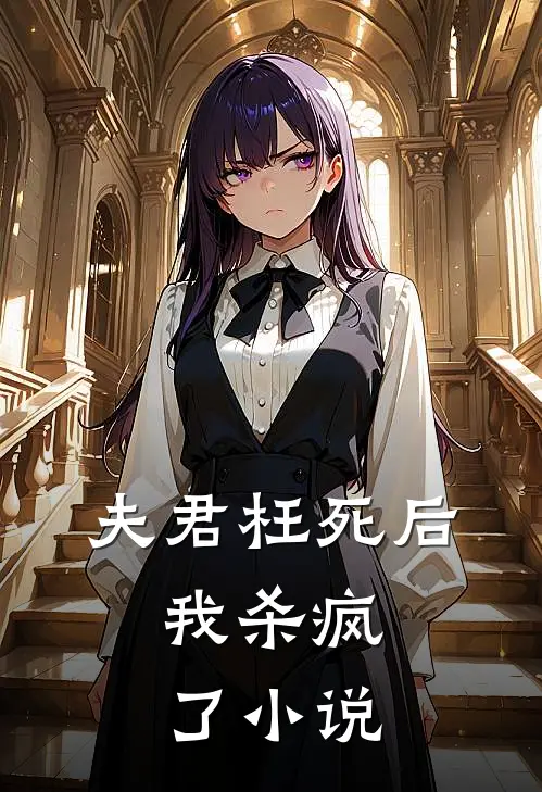 夫君枉死后,我杀疯了免费阅读