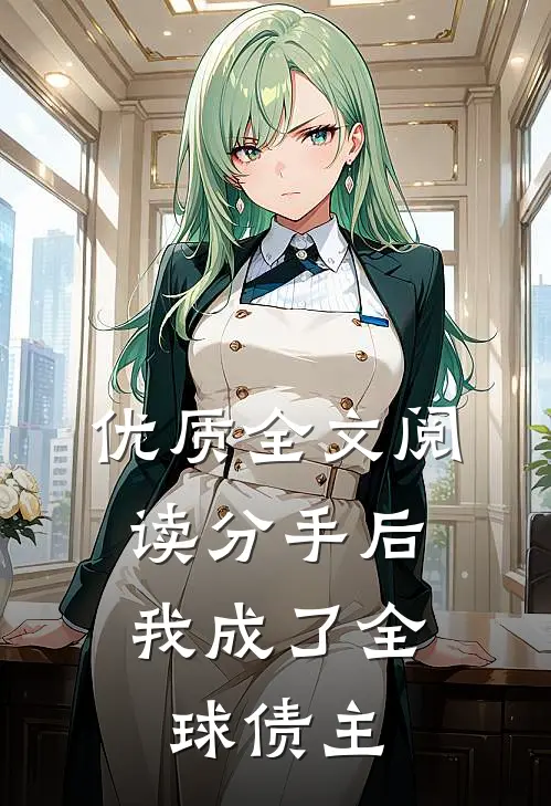 优质全文阅读分手后，我成了全球债主